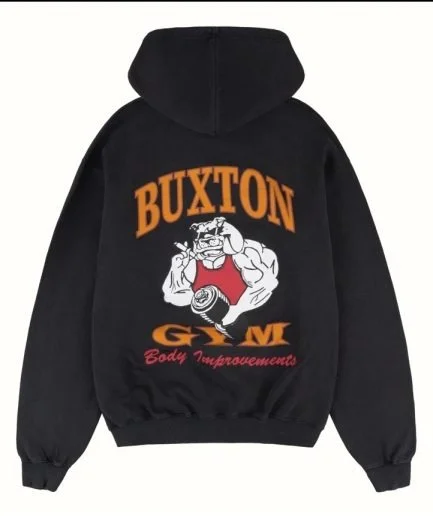 Cole Buxton Clothing